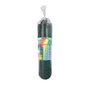 SATURNIA Malle d'ombrage vert clair 1,5 m x 10 m