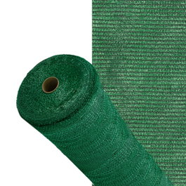 SATURNIA Malle d'ombrage vert clair 1,5 m x 10 m