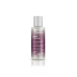 Joico Defy Damage Protective Shampoo 50 ml - Shampoing protecteur réparateur nuit avec technologie SmartRelease pour cheveux abîmés