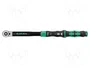 Wera Click-Torque Lock C 3 R/L