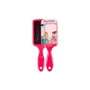 Bifull Cepillo Raqueta Top Beauty Rose