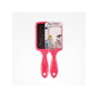 Bifull Cepillo Raqueta Top Beauty Rose