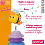 Winfun Jouet interactif Abeille 46686