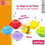 Winfun Jouet interactif Abeille 46686