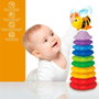 Winfun Jouet interactif Abeille 46686