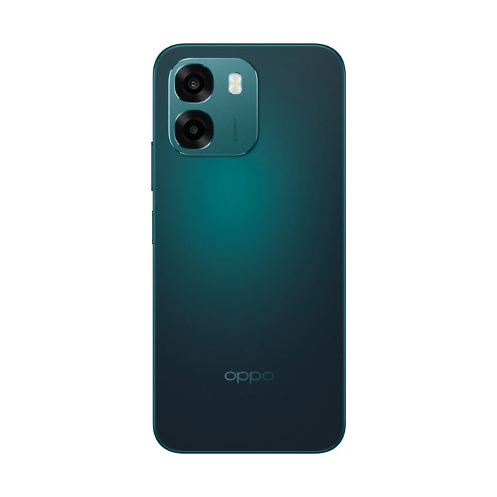 Smartphone Oppo A6 6,75" Octa Core 6 GB RAM 256 GB Noir
