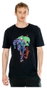 CID DC Comics T-Shirt The Joker Anime Red Light (S) inevitable