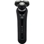Remington Rasoir rotatif XR1755 Système hybride SynX avec technologie PivotBall et lames flexibles - 100% étanche - Autonomie 50 min