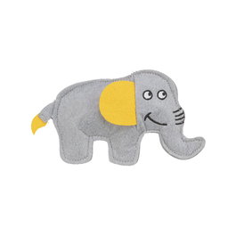 Jouet pour chien en peluche Trixie Gris