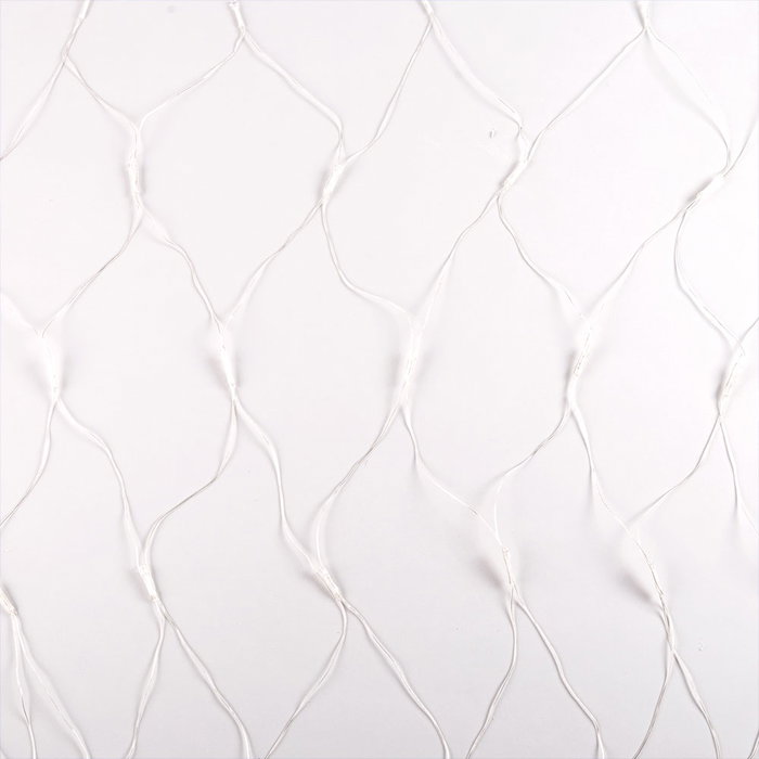 Maille LED d'intérieur Rouge 1,5x1,5M Maille LED d'intérieur Rouge 1,5x1,5M