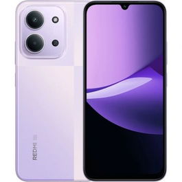 Smartphone Xiaomi 2508CRN2BE 6,9" Octa Core 4 GB RAM 128 GB Pourpre