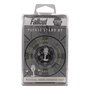 Fallout pièce de collection Decision Black & White Limited Edition