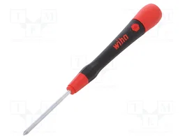 WIHA Tournevis de précision Pozidriv® PZ0