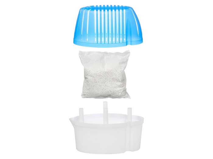 ARTE REGAL Absorbe Humedad 1L 1x450g