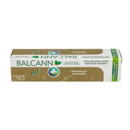 ANNABIS BALCANN GEL écorce de chêne 75ml