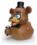 Five Nights at Freddy´s Tubbz figurine PVC Freddy Boxed Edition 10 cm