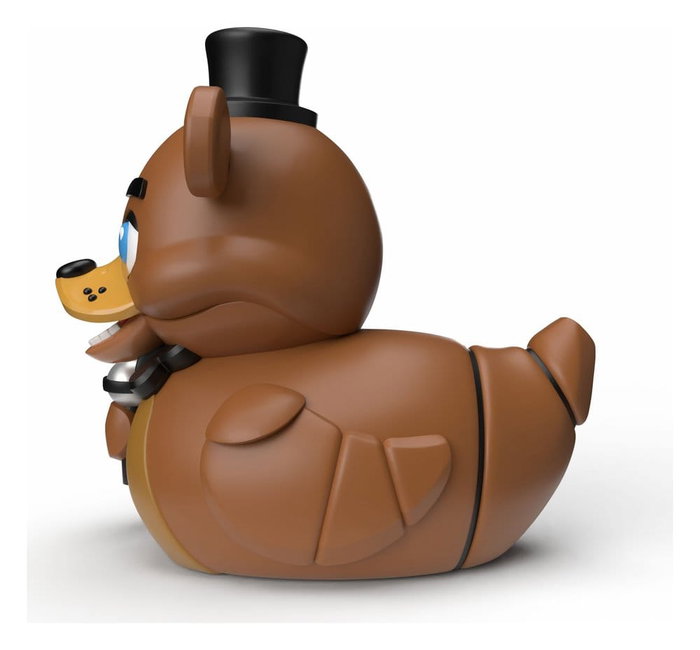 Five Nights at Freddy´s Tubbz figurine PVC Freddy Boxed Edition 10 cm
