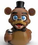 Five Nights at Freddy´s Tubbz figurine PVC Freddy Boxed Edition 10 cm