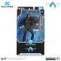 Mcfarlane Toys Figure DC Aquaman 2 Movie 7in - Aquaman avec costume