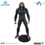Mcfarlane Toys Figure DC Aquaman 2 Movie 7in - Aquaman avec costume