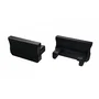 Embout Profil Type A blanc