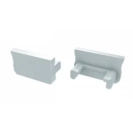 Embout Profil Type A blanc