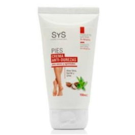 LABNATUR BIO Pack de 6 Crèmes Anti-callosités 150 ml