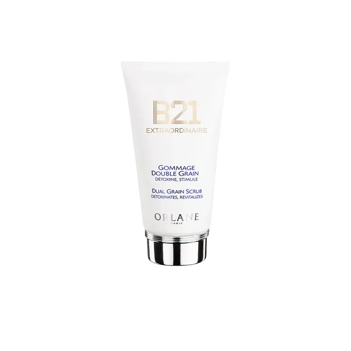 Orlane Dual Grain Exfoliant visage 75 ml Orlane Dual Grain Exfoliant visage 75 ml