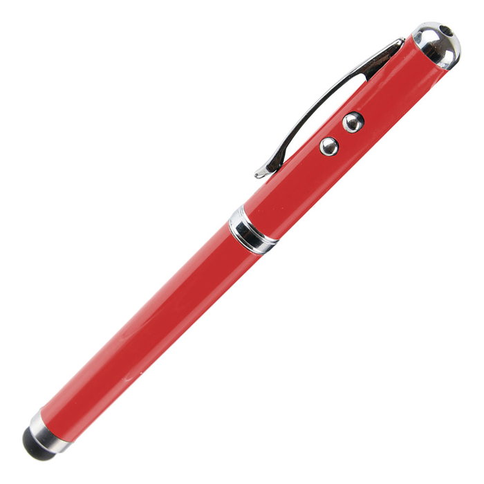 Be Mix Stylo Tactile avec Laser et LED