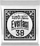 ERNIE BALL Cordes Acoustiques CT 80/20 Bronze 038 (Set de 6)