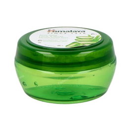 HIMALAYA Gel Hydratant Aloe Vera Visage et Corps
