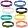 Jet Lag Bracelet en silicone à la citronnelle