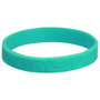 Jet Lag Bracelet en silicone à la citronnelle