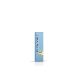 Wella Blondor Soft Blonde 7 Crème Décolorante 200g - Décoloration Douce jusqu'à 7 Tons avec Lipides et Vitamine E