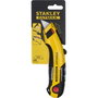 STANLEY Couteau à lame rétractable FatMax 0-10-778