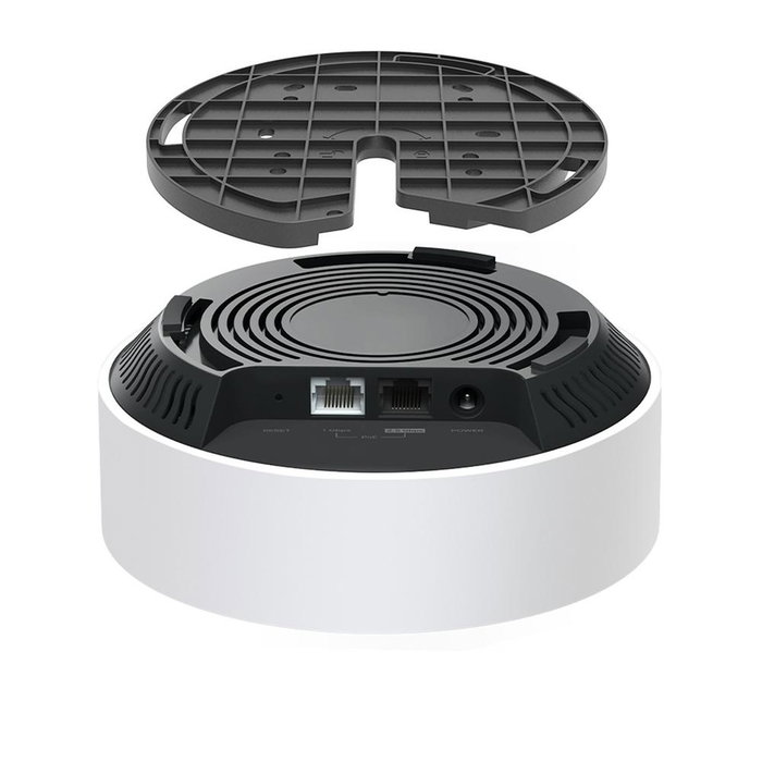 TP-Link Deco X50-PoE AX3000 Blanc