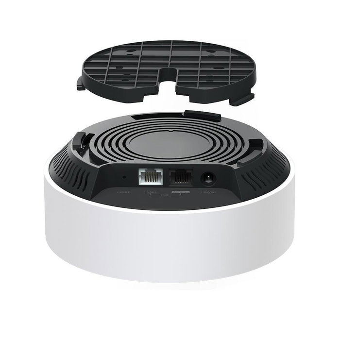 TP-Link Deco X50-PoE AX3000 Blanc (Pack de 1) TP-Link Deco X50-PoE AX3000 Blanc (Pack de 1)