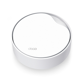 TP-LINK Deco X50-POE Système Wi-Fi Mesh 1-Pack Blanc