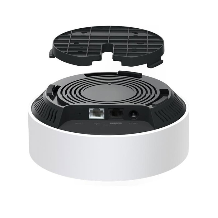 TP-Link Deco X50-PoE AX3000 Blanc