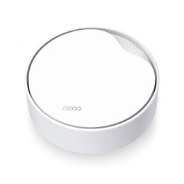 TP-Link Deco X50-PoE AX3000 Blanc (Pack de 1)