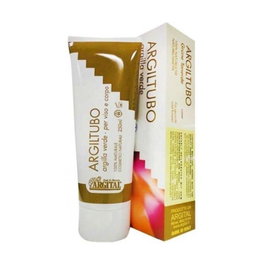 Argital Argile Verte en Tube 250 ml