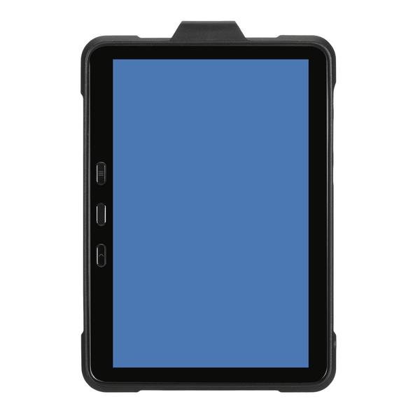 Targus THD501GLZ Housse de type livre pour Samsung Galaxy Tab Active Pro, Noir