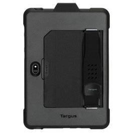 Targus THD501GLZ Housse de type livre pour Samsung Galaxy Tab Active Pro, Noir