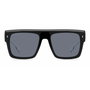Lunettes de soleil Homme Dsquared2 D2 0127_S Noir
