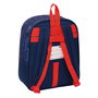 Cartable Spider-Man Bleu 22 x 27 x 10 cm