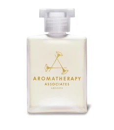 Aromatherapy Associates Light Relax Huile de douche Lavande 55 ml