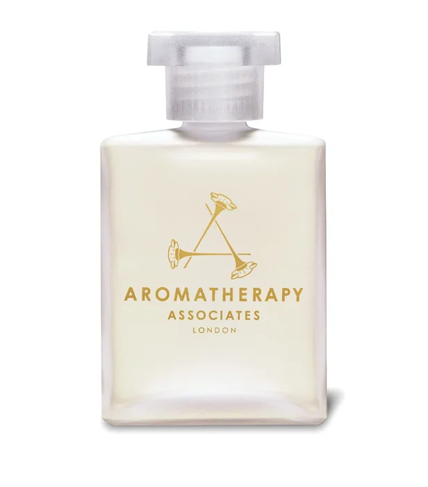 Aromatherapy Associates Light Relax Huile de douche Lavande 55 ml