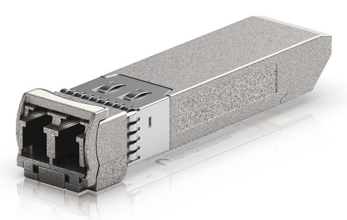 Ubiquiti Module optique SFP+ CWDM 1450nm Single-Mode Ubiquiti Module optique SFP+ CWDM 1450nm Single-Mode