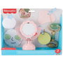 Fisher-Price Mini Me Moments Set de Soins Mini Yo