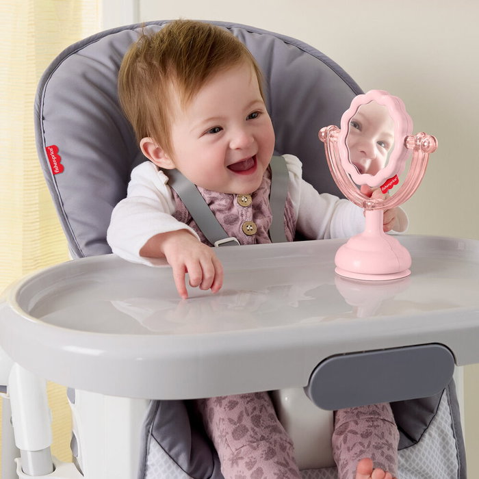 Fisher-Price Mini Me Moments Set de Soins Mini Yo